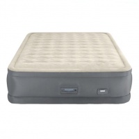 Кровать-матрас "QUEEN PREMAIRE®II ELEVATED AIRBED WITH FIBER-TECH BIP" 203х152х46 64926