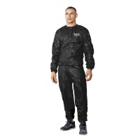 Костюм-сауна Fit Eva XL/XXL черн.