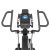 Эллиптический тренажер UNIX Fit E-950 PRO Auto Incline (LED)