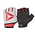 Перчатки для фитнеса Reebok RAGB-15535 красные (размер L)