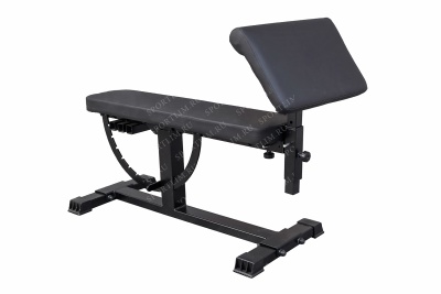 Многофункциональная силовая скамья BodyVit